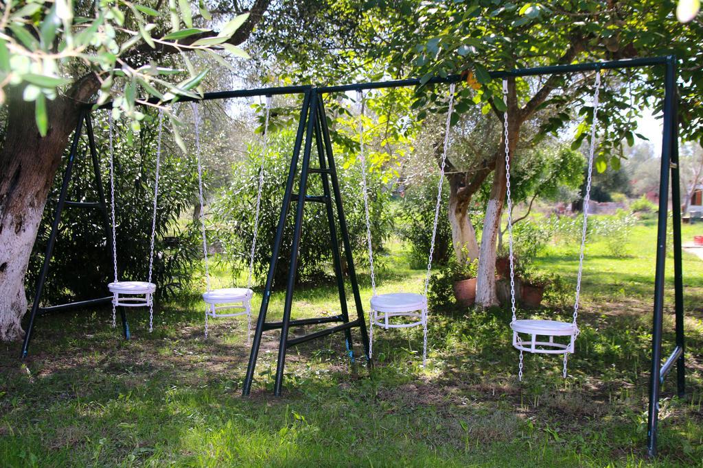 Adriana Studios Perivólion Exterior foto